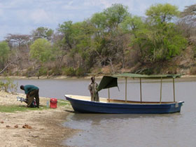 Tanzania holidays, Selous, Zanzibar & the coast