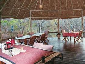 Tanzania holidays, Selous, Zanzibar & the coast