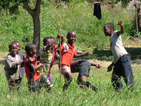 Tanzania holidays, Selous, Zanzibar & the coast