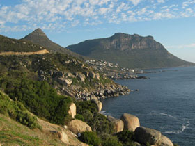 South Africa