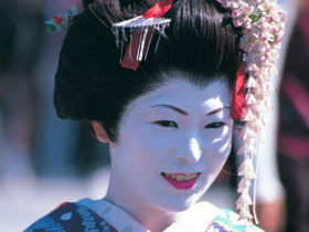 Shikoku Island tailor made holiday in Japan