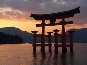 Shikoku Island tailor made holiday in Japan