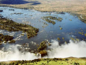 Botswana family adventure holiday