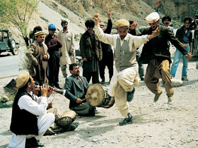Silk Road tours, overland adventure