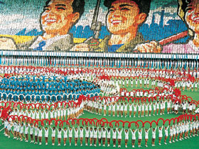 China and North Korea tours