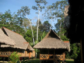 Southern Peru tailor made holiday