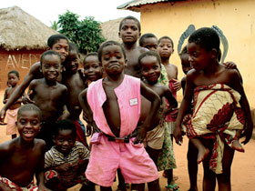 Togo and Benin voodoo culture tour