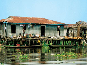 Togo and Benin voodoo culture tour