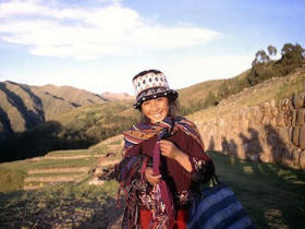 Tailormade holiday in Peru