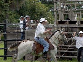 Costa Rica and Nicaragua self drive holiday