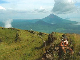 Costa Rica and Nicaragua self drive holiday