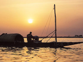 Mali holiday, Timbuktu and Dogon trails