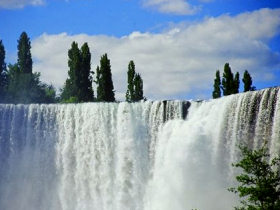 Small group tour of Chile