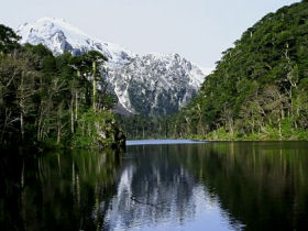 Small group tour of Chile