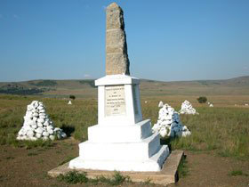 Kwa Zulu Natal self drive South Africa holiday