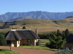 Kwa Zulu Natal self drive South Africa holiday
