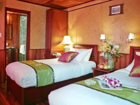 Off the beaten track holiday to Vietnam