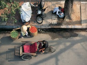 Off the beaten track holiday to Vietnam