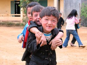 Off the beaten track holiday to Vietnam