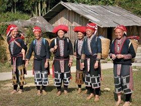 Off the beaten track holiday to Vietnam