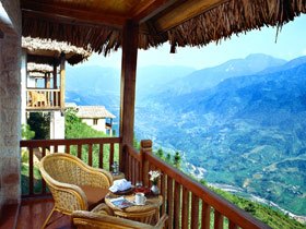 Off the beaten track holiday to Vietnam