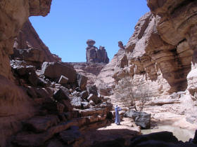 Libya