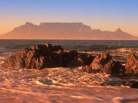 Classic South Africa self drive holiday