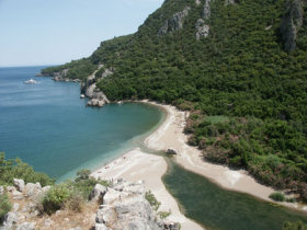 Black Sea tailor made tours in Turkey