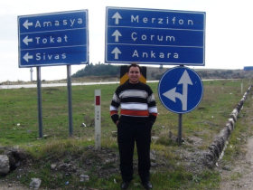 Black Sea tailor made tours in Turkey