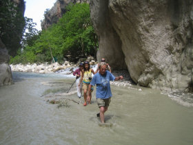 Tailor made tours of Turkey