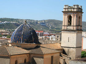 Yoga and Pilates holiday in Spain