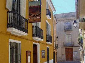 Yoga and Pilates holiday in Spain