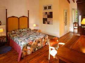 Yoga and Pilates holiday in Spain