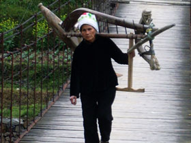 Tailor made family holiday to China