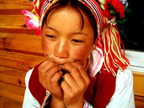 Tailor made family holiday to China