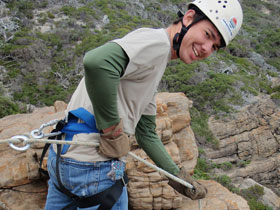 Margaret River activity weekend, Western Australia