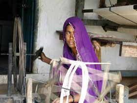 Gujarat holiday and the Rann of Kutch, India