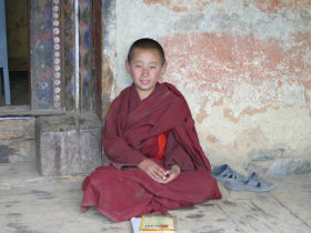 Bhutan adventure & cultural holiday
