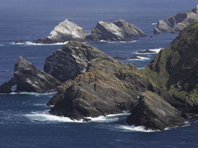 Shetland