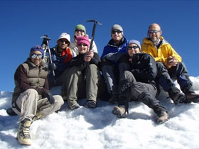 Extreme adventure holiday in Ladakh