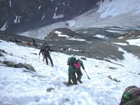 Extreme adventure holiday in Ladakh