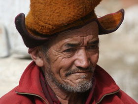 Extreme adventure holiday in Ladakh