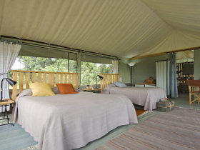 Kenya safari & Lake Malawi holiday
