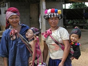 Thai hill tribes holidays, main image