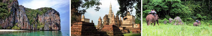 Thailand images