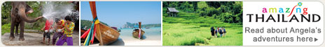 Amazing Thailand