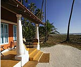 The Bakery, Goa accommodation