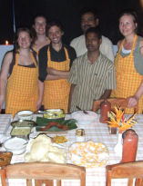 Chefs