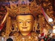 Tibet holidays, main image