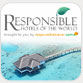 Launches Responsible hotels of the world